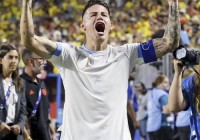 美洲杯阿根廷跳舞庆祝:2021美洲杯阿根廷进球数？